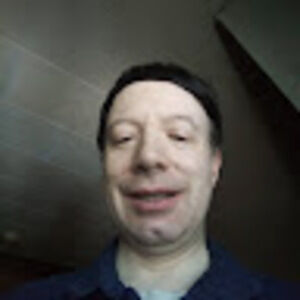 Meet your Posher, Harold